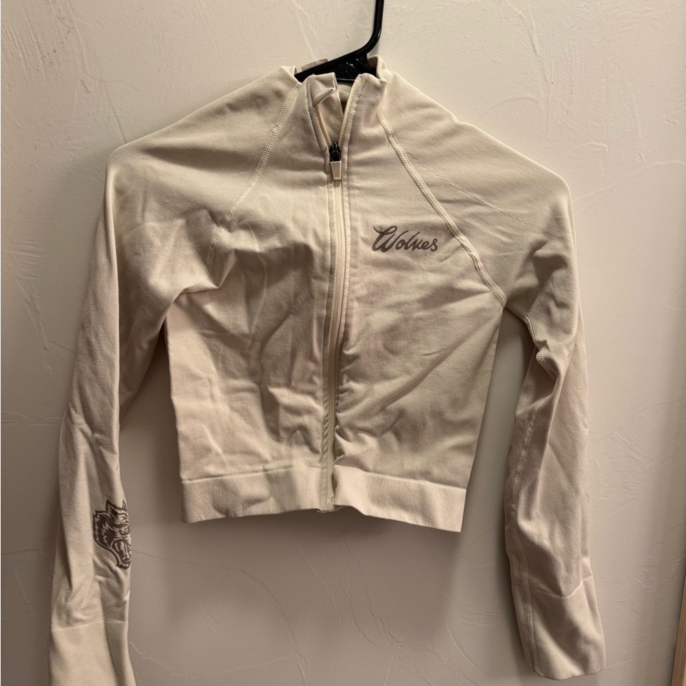 Darc Sport Cream Women's Hoodie
